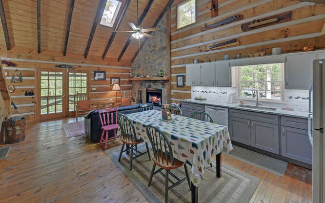 415314 Blue Ridge Residential