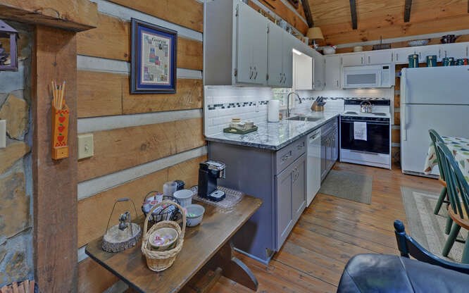 415314 Blue Ridge Residential