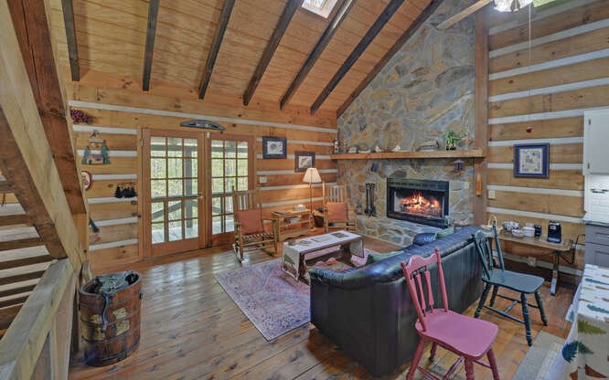 415314 Blue Ridge Residential