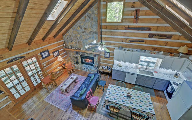 415314 Blue Ridge Residential