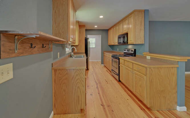 415315 Blairsville Residential