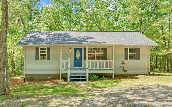 415315 Blairsville Residential