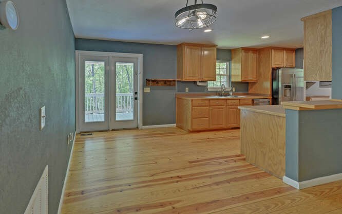 415315 Blairsville Residential