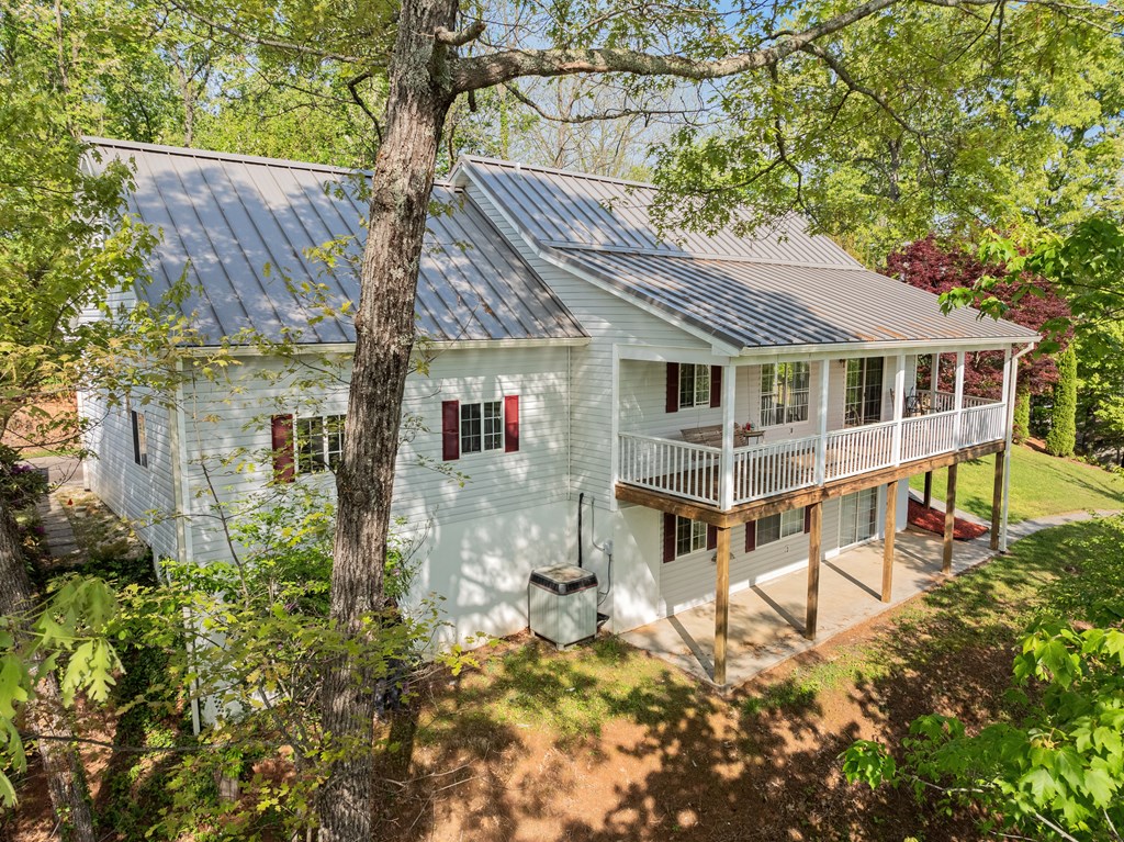 415319 Hayesville Residential