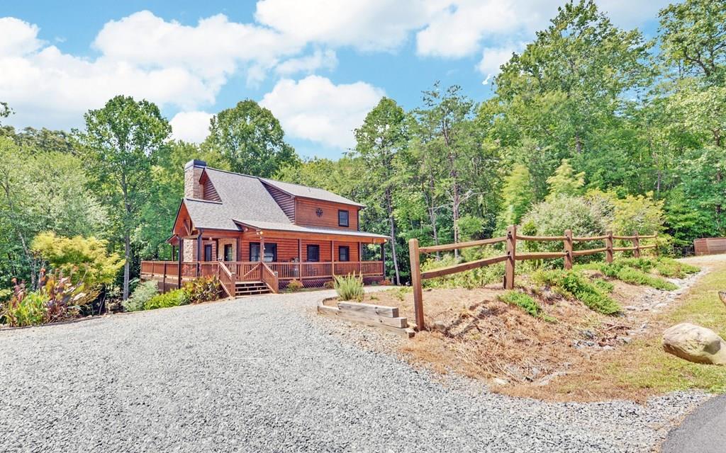 415320 Blue Ridge Residential