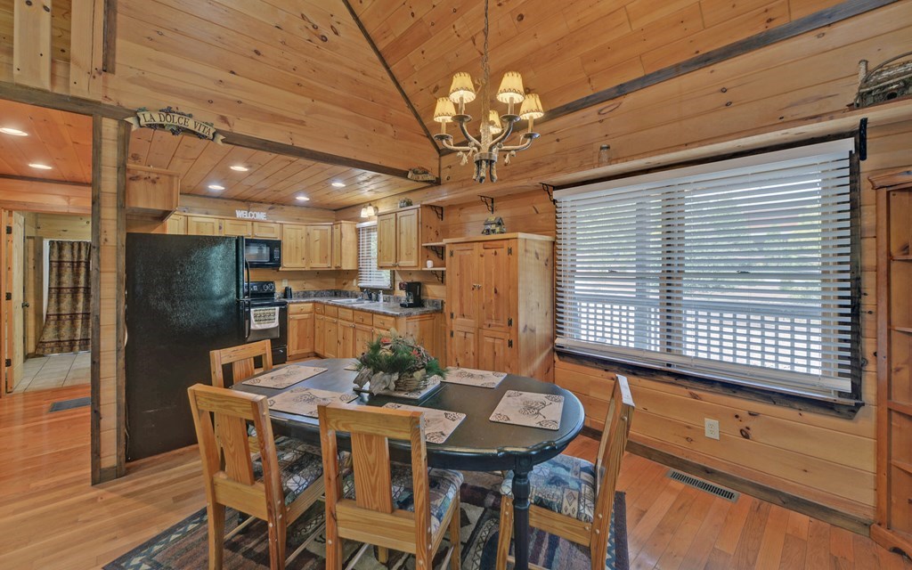 415320 Blue Ridge Residential