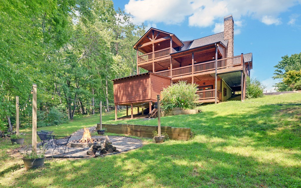 415320 Blue Ridge Residential
