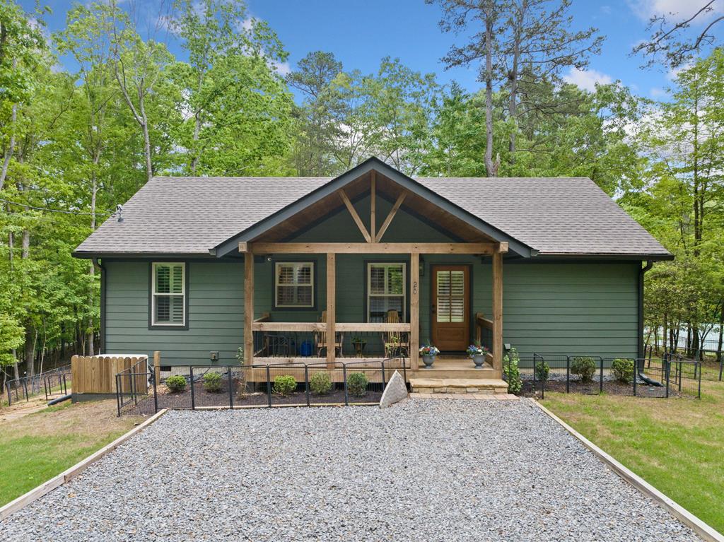 415321 Ellijay 