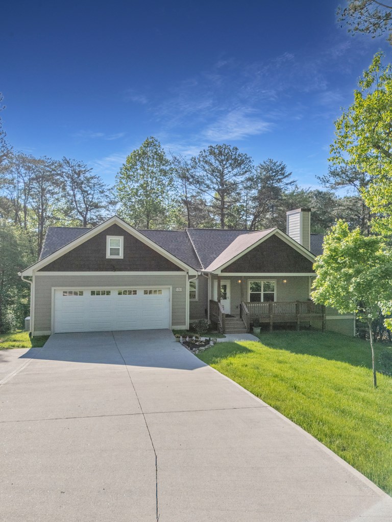 415323 Ellijay Residential