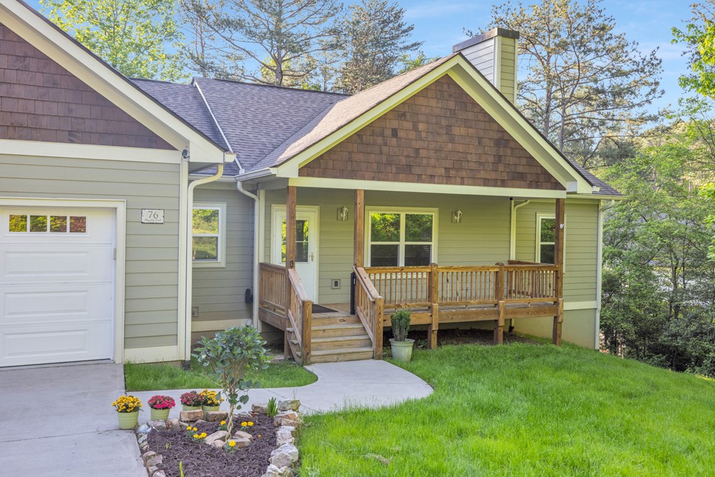 415323 Ellijay Residential