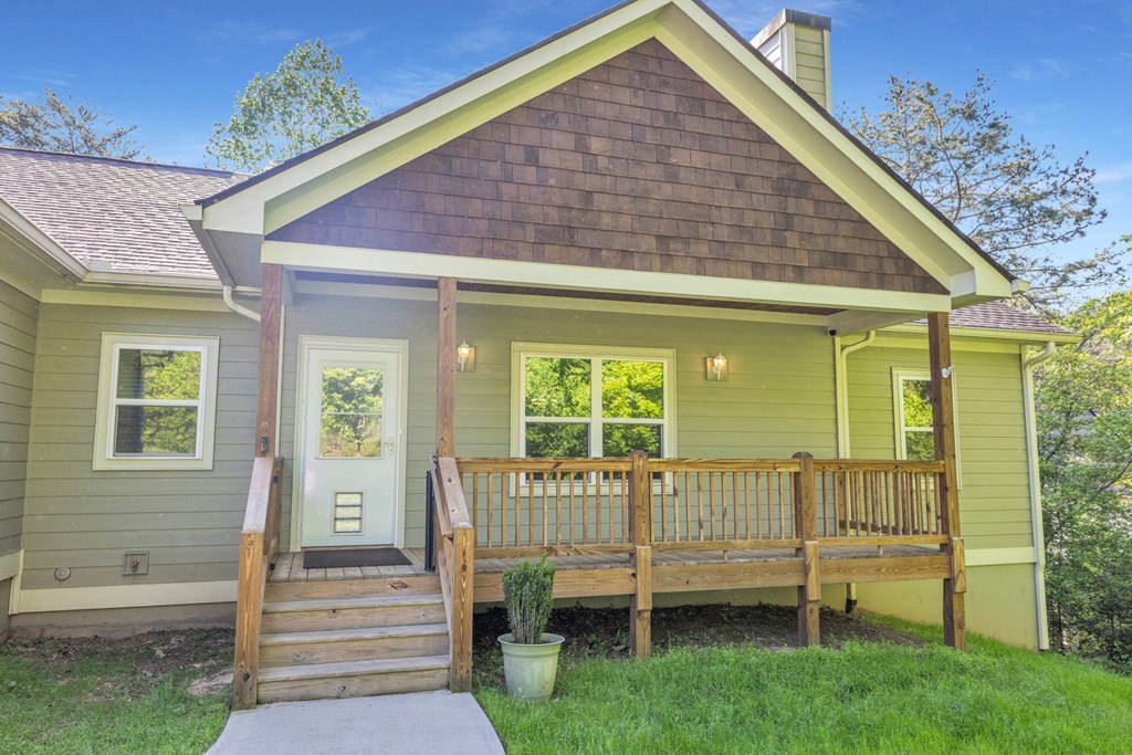 415323 Ellijay Residential