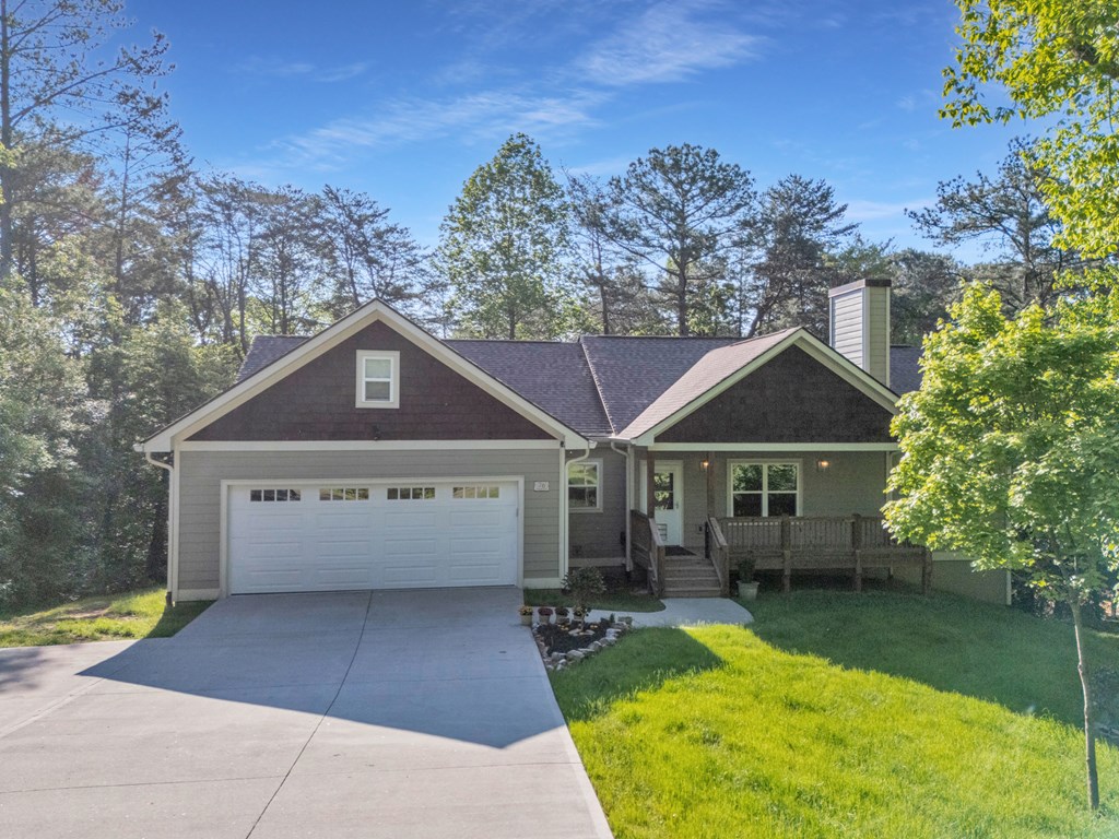 415323 Ellijay Residential