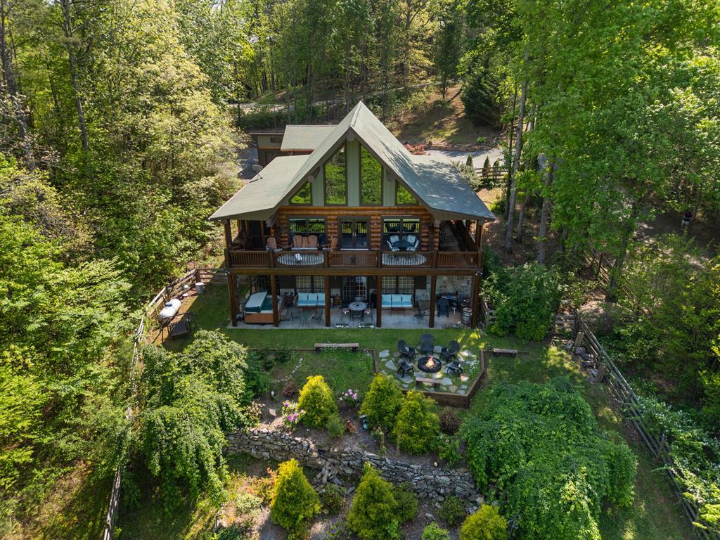 415325 Blue Ridge 