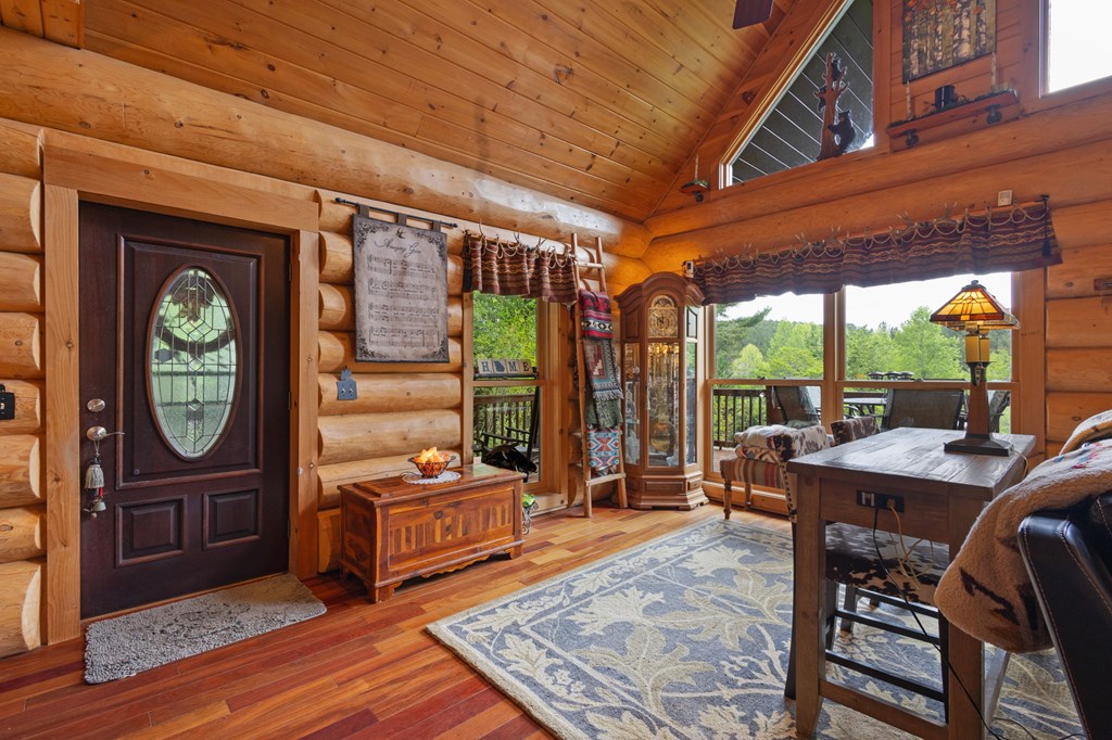 415325 Blue Ridge Residential