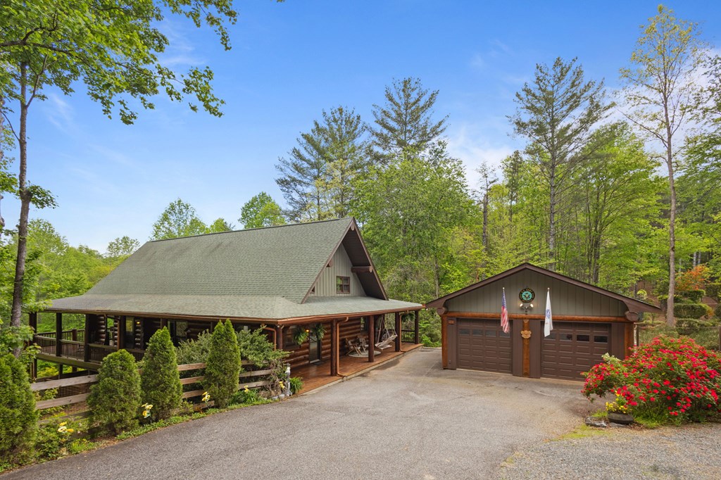 415325 Blue Ridge Residential