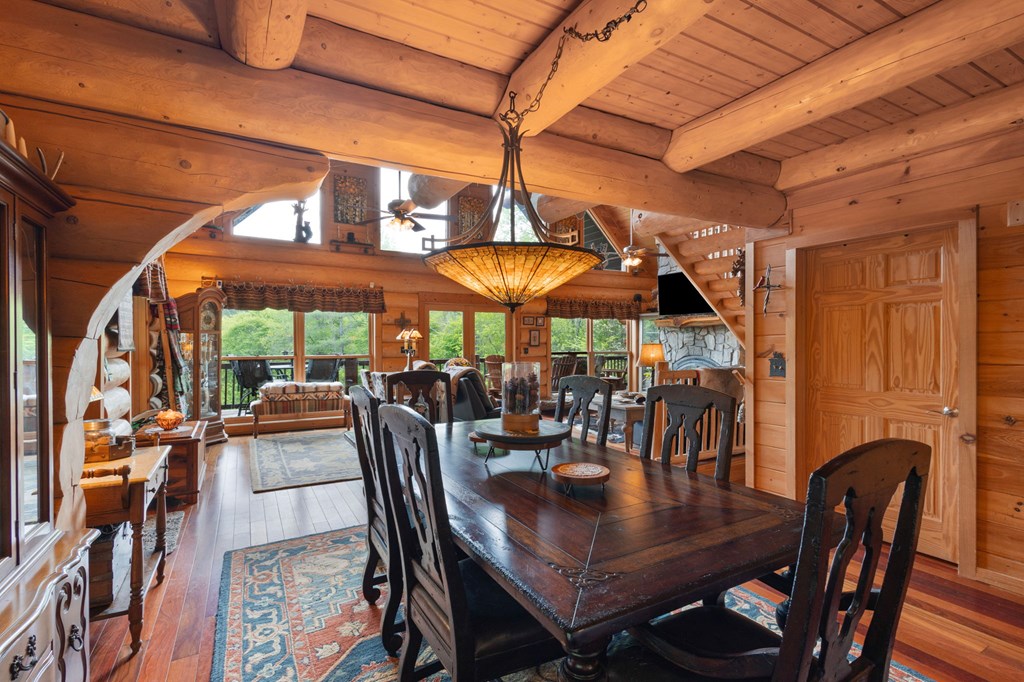 415325 Blue Ridge Residential