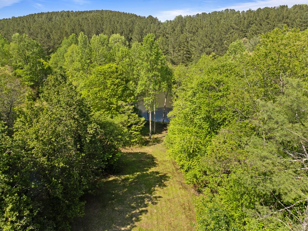415325 Blue Ridge Residential