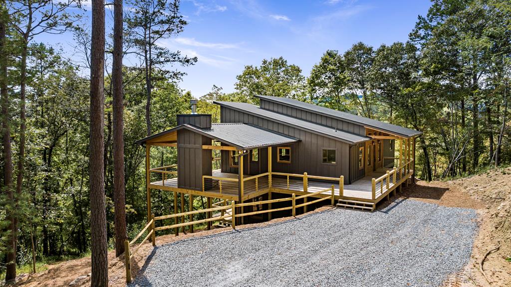 415328 Blue Ridge 