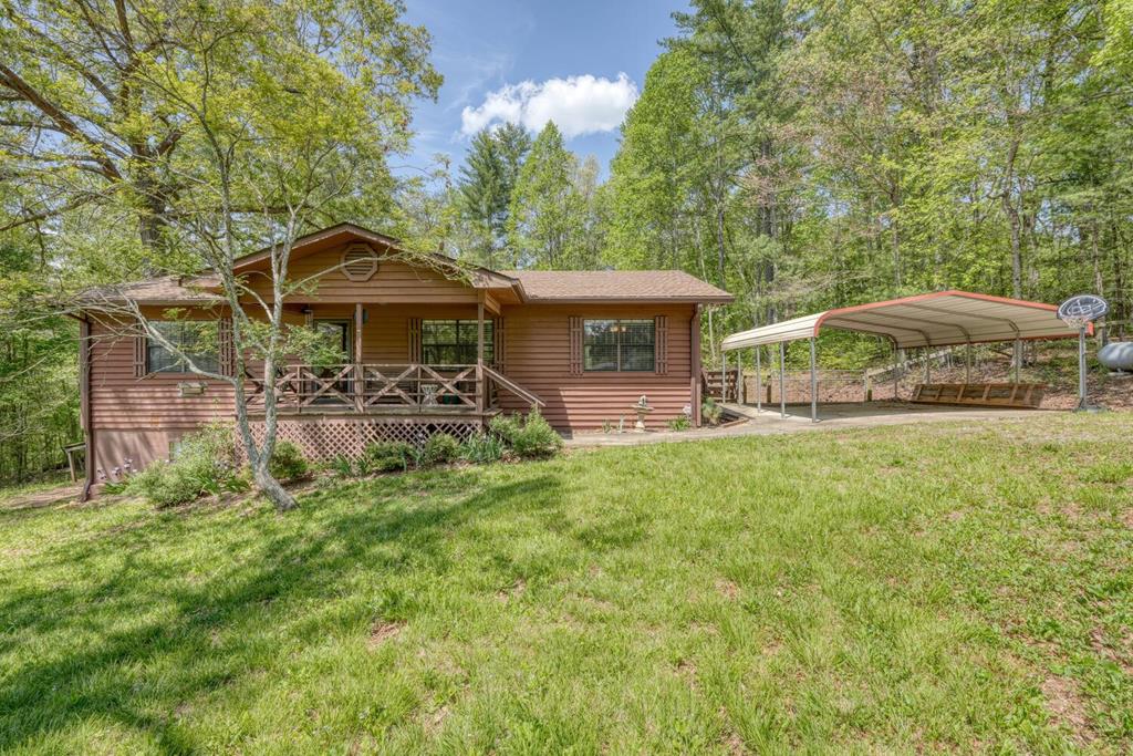 415333 Blairsville Residential
