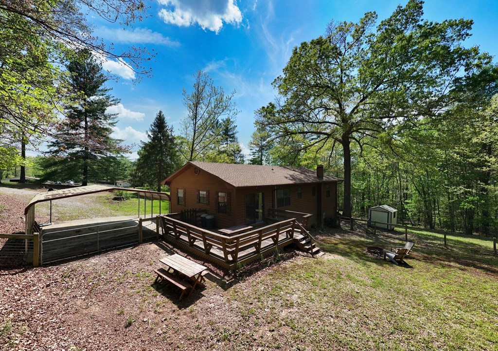 415333 Blairsville Residential
