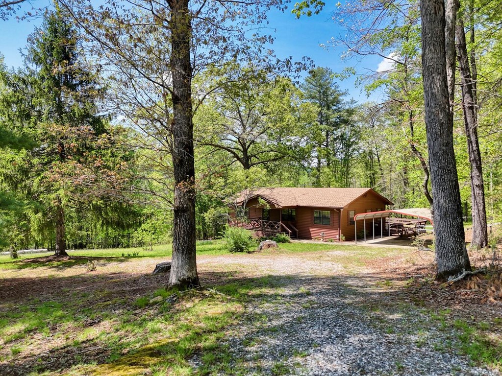 415333 Blairsville Residential