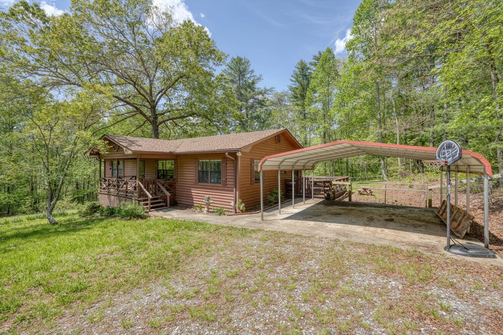 415333 Blairsville Residential
