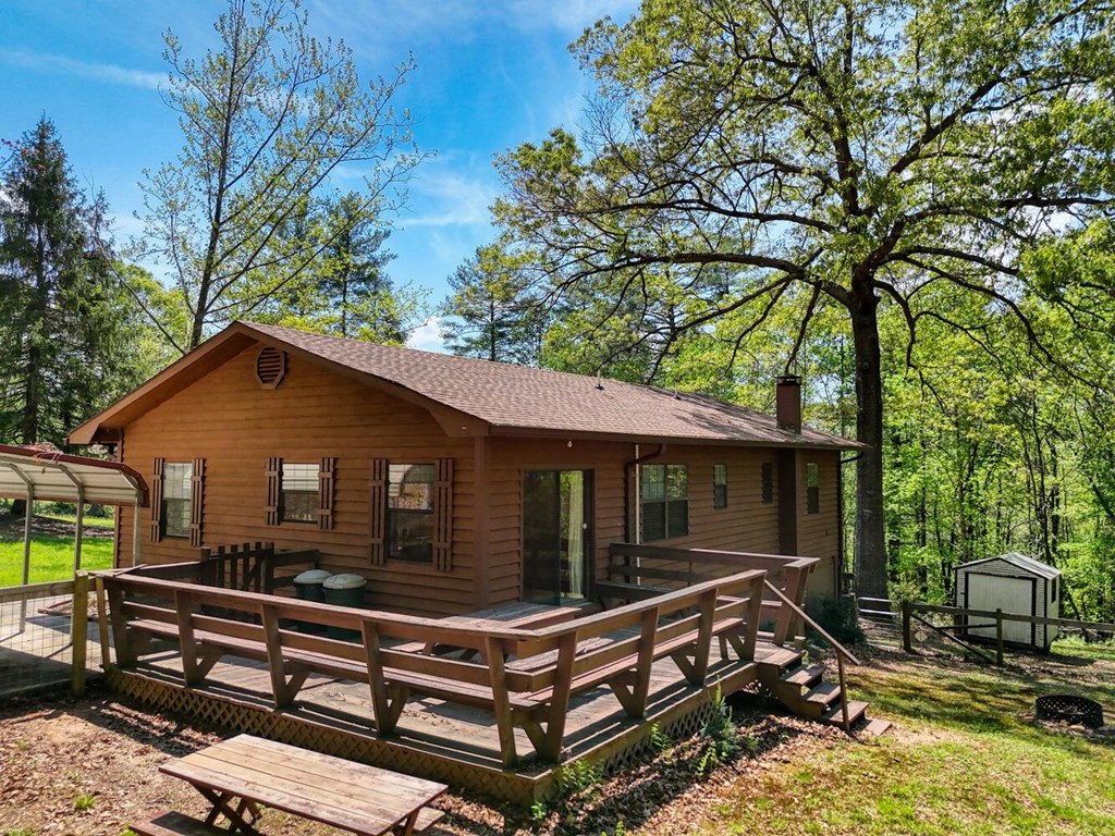415333 Blairsville Residential
