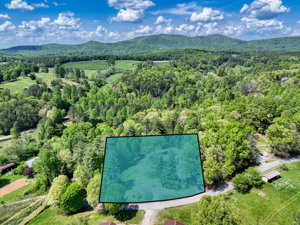 415333 Blairsville Residential