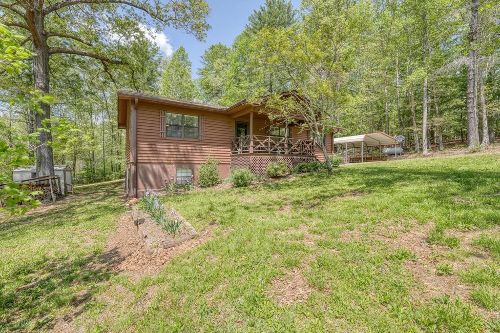 415333 Blairsville Residential
