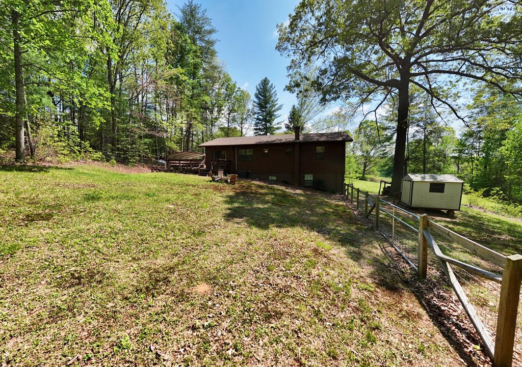 415333 Blairsville Residential