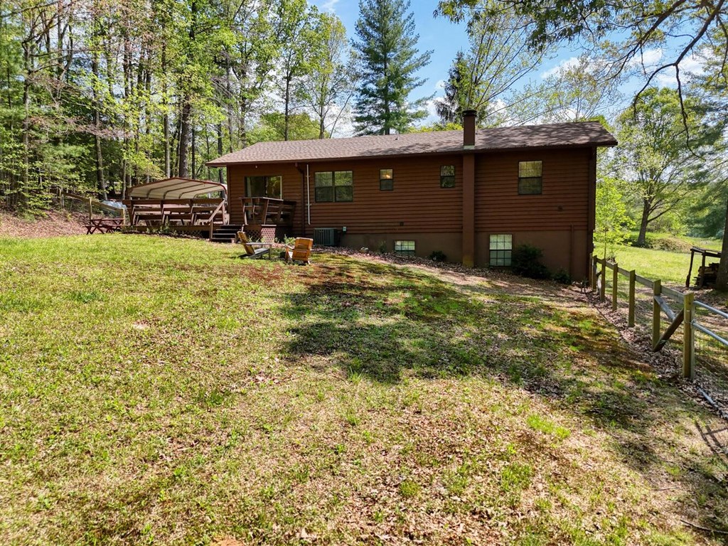 415333 Blairsville Residential