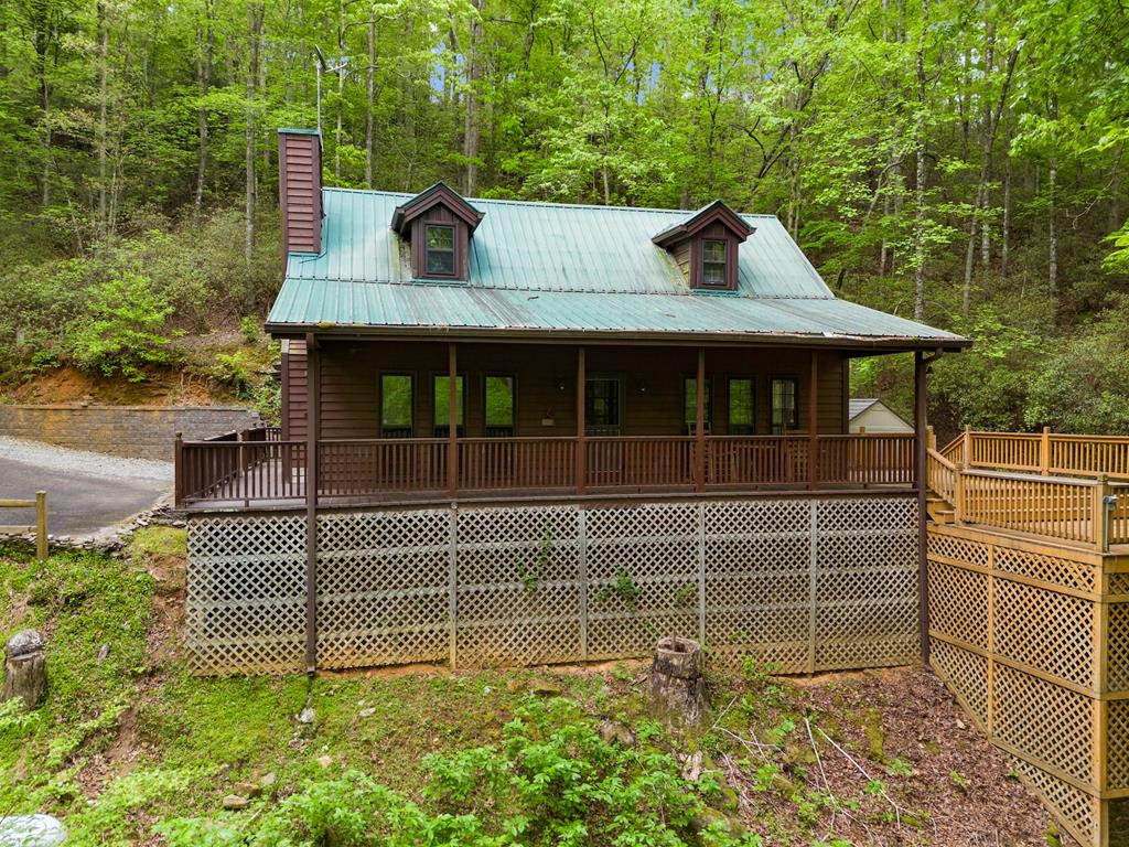 415334 Dahlonega Residential