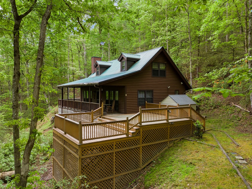 415334 Dahlonega Residential