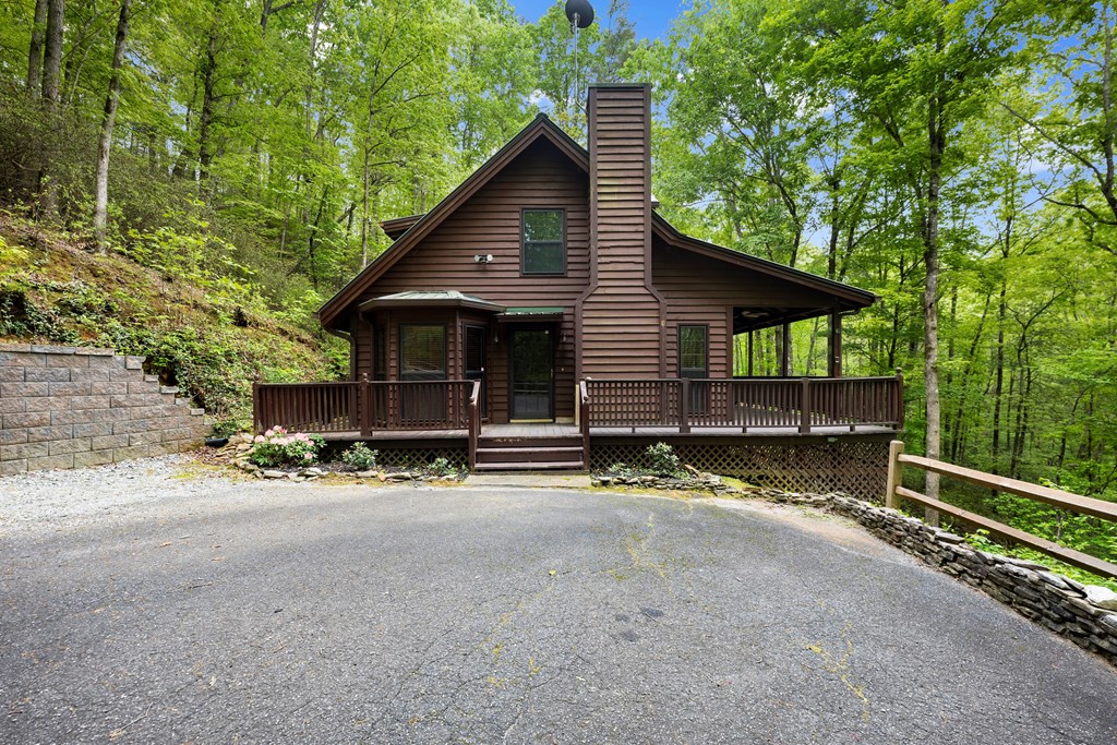 415334 Dahlonega Residential