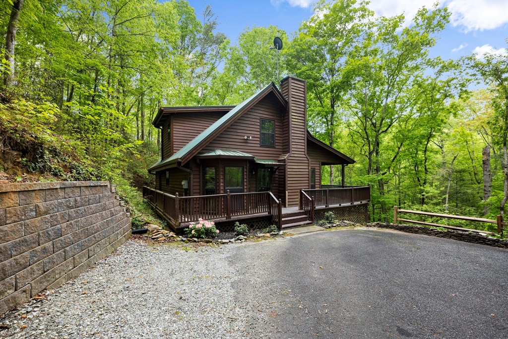415334 Dahlonega Residential