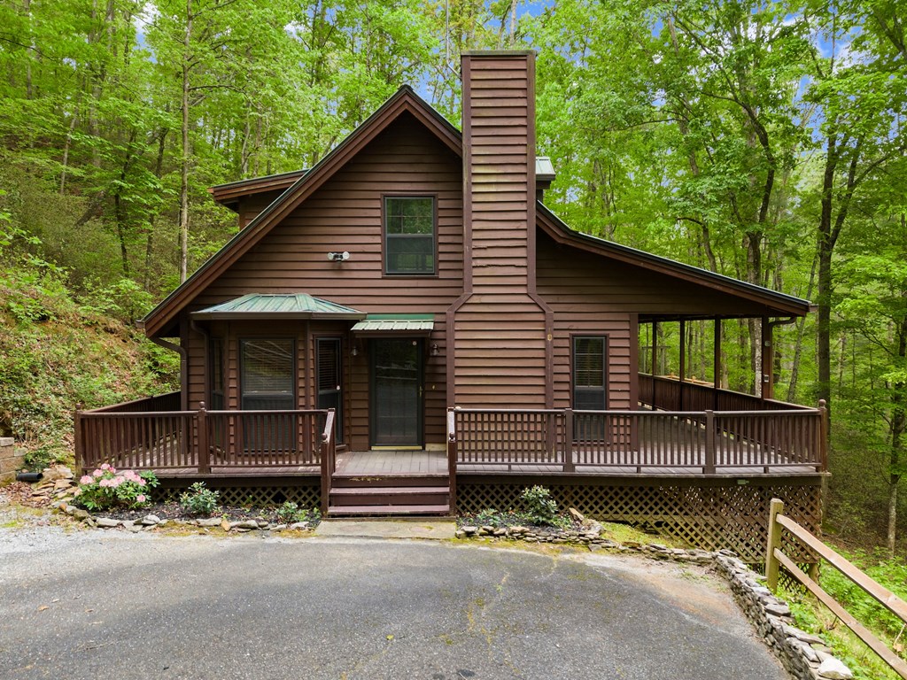 415334 Dahlonega Residential