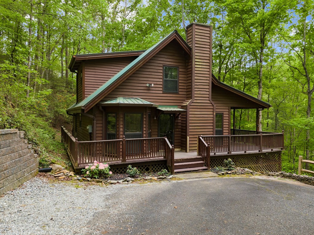 415334 Dahlonega Residential