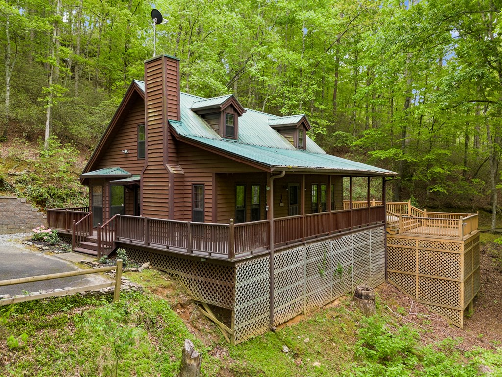 415334 Dahlonega Residential