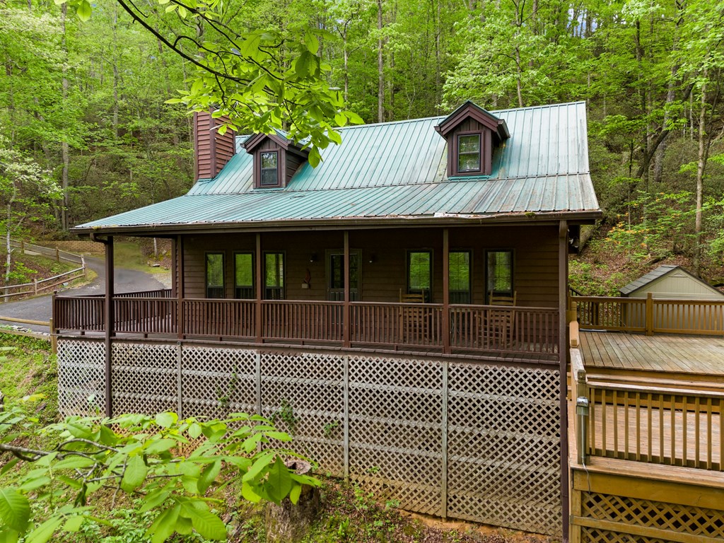 415334 Dahlonega Residential