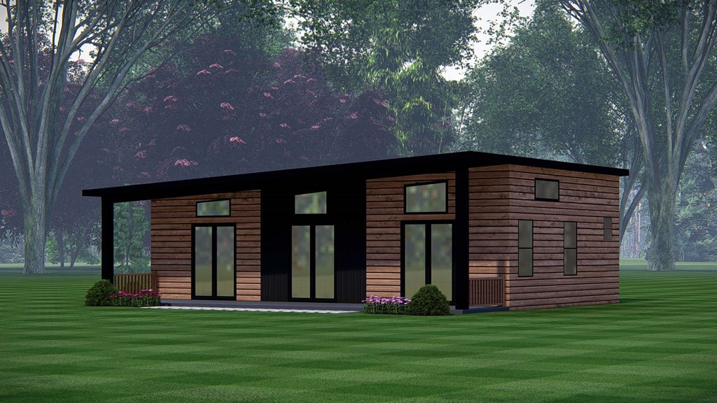 415337 Murphy Residential