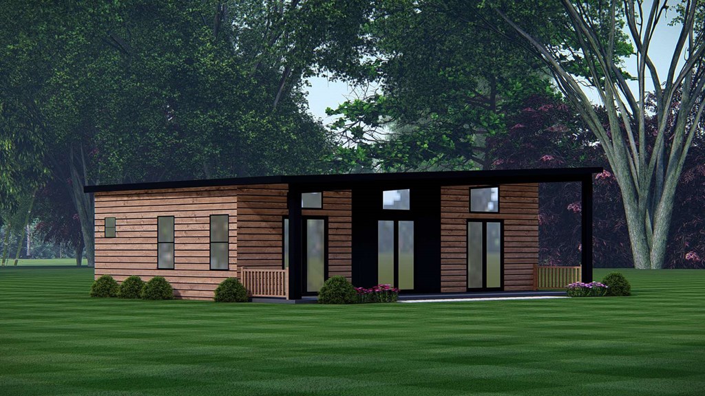 415337 Murphy Residential