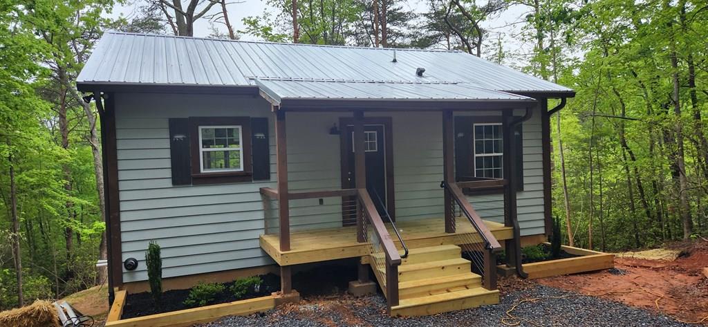 415338 Blue Ridge Residential