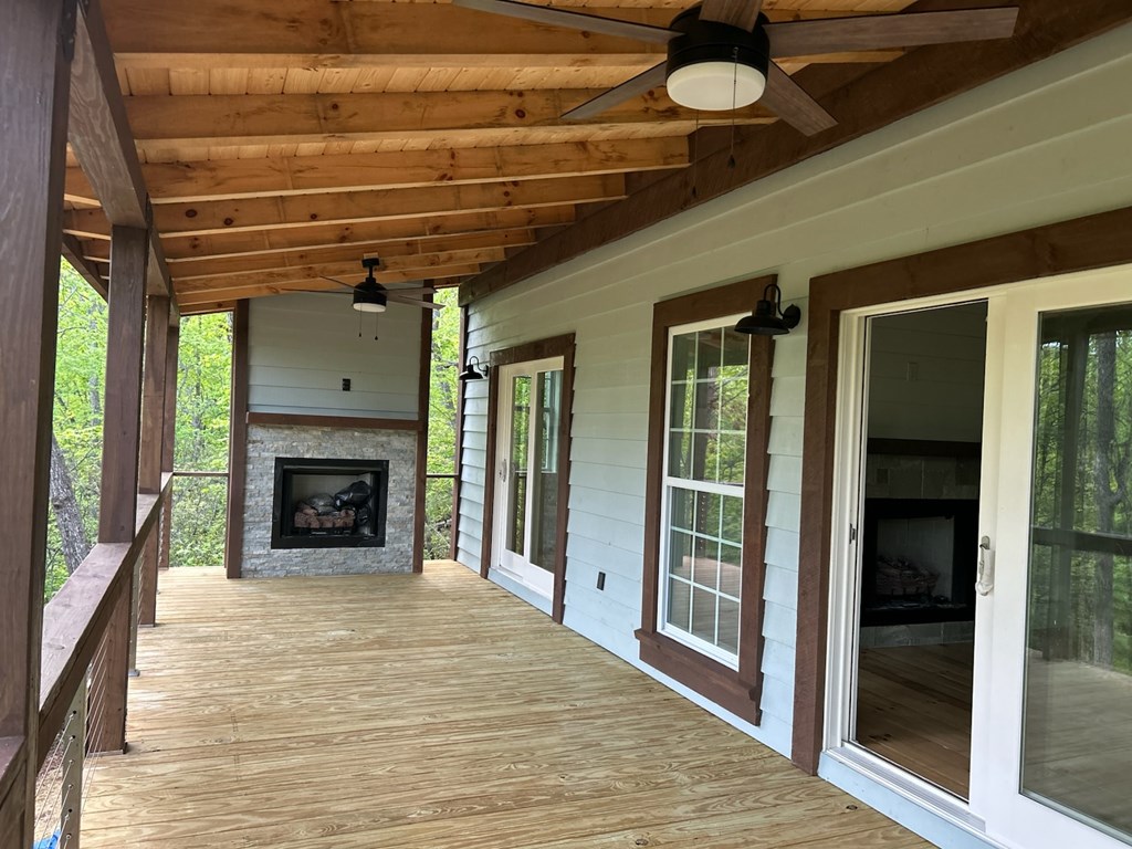 415338 Blue Ridge Residential