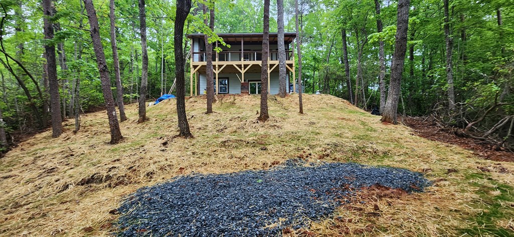 415338 Blue Ridge Residential