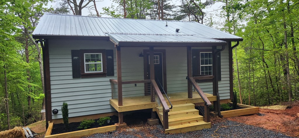 415338 Blue Ridge Residential