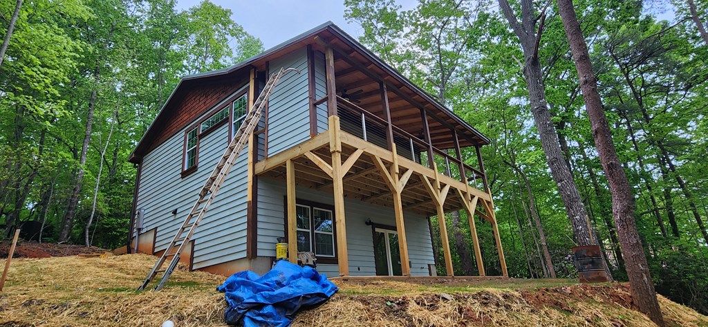 415338 Blue Ridge Residential