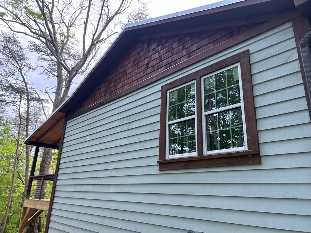 415338 Blue Ridge Residential
