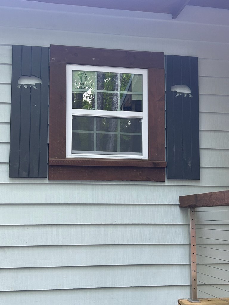 415338 Blue Ridge Residential