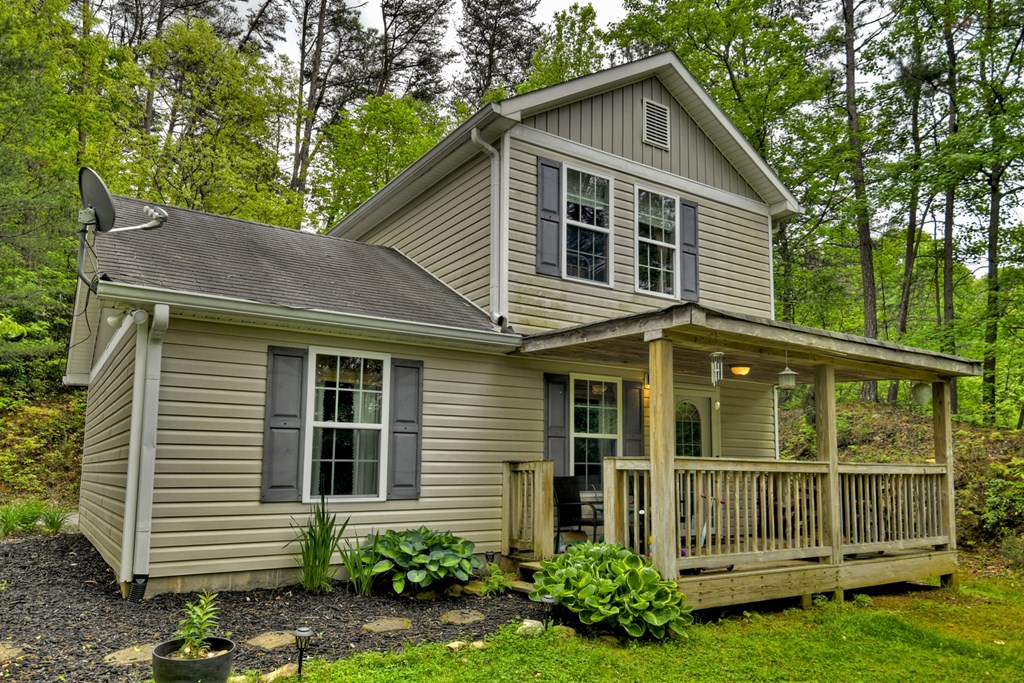 415339 Ellijay Residential