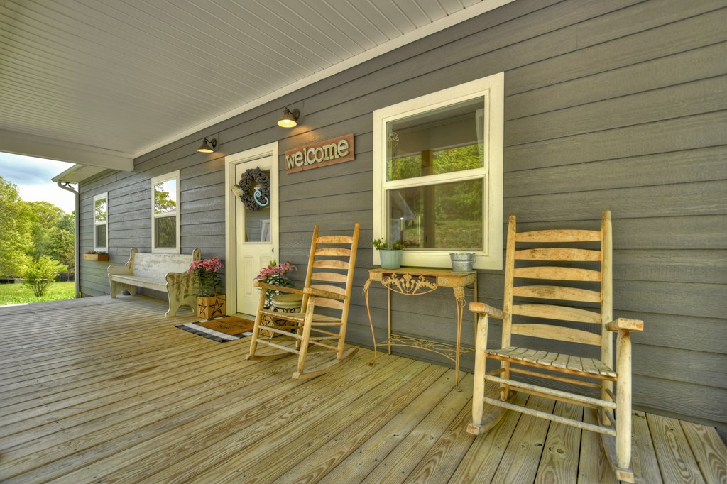 415340 Hayesville Residential